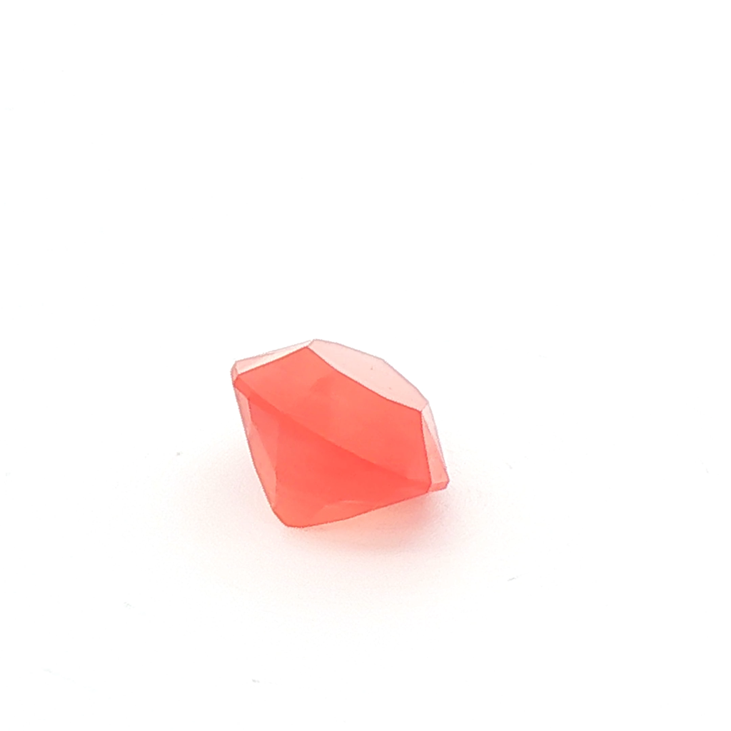 Gem Rhodochrosite