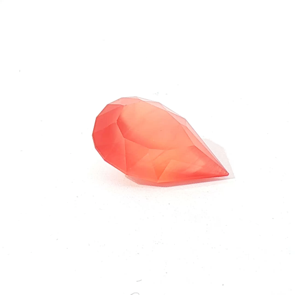 Gem Rhodochrosite