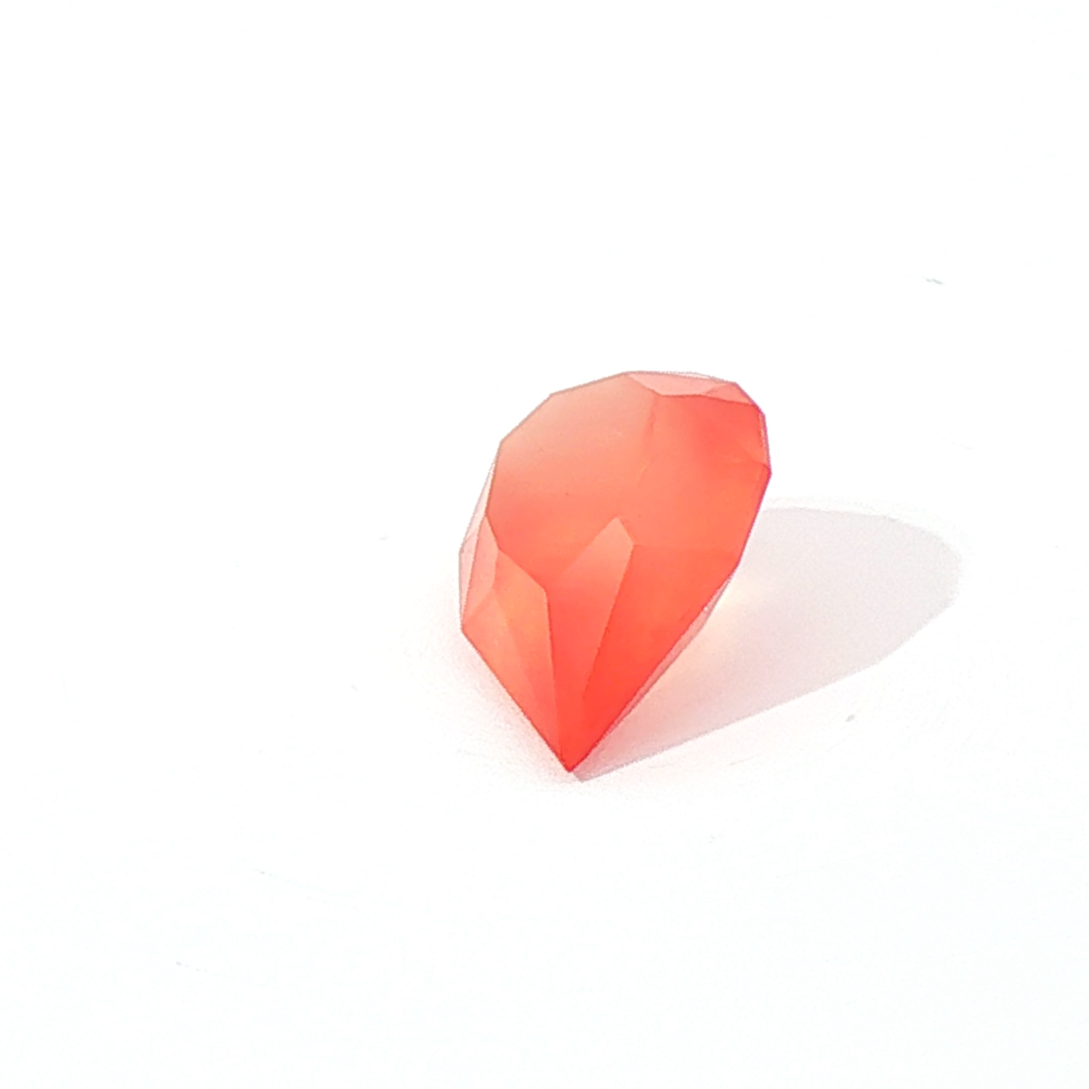 Gem Rhodochrosite
