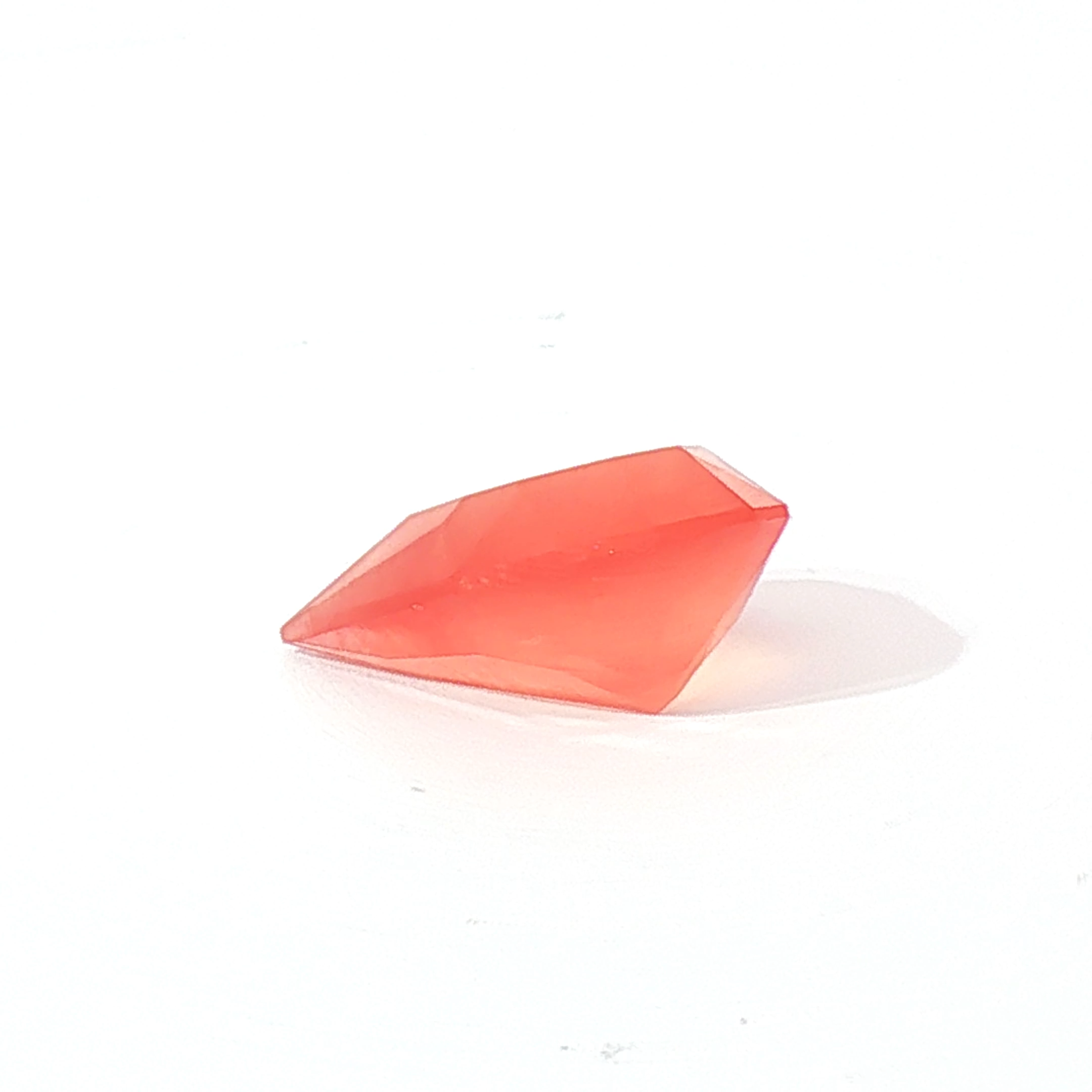 Gem Rhodochrosite