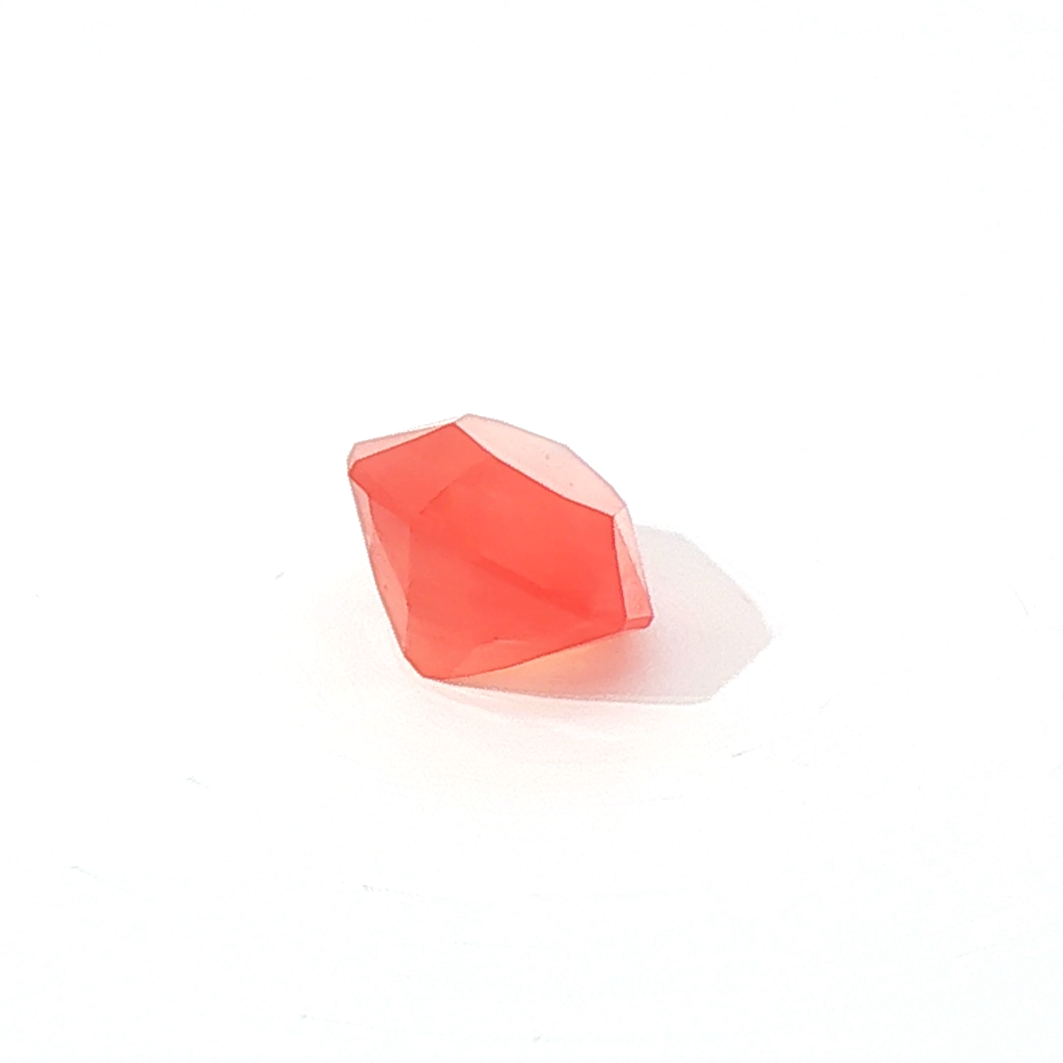 Gem Rhodochrosite