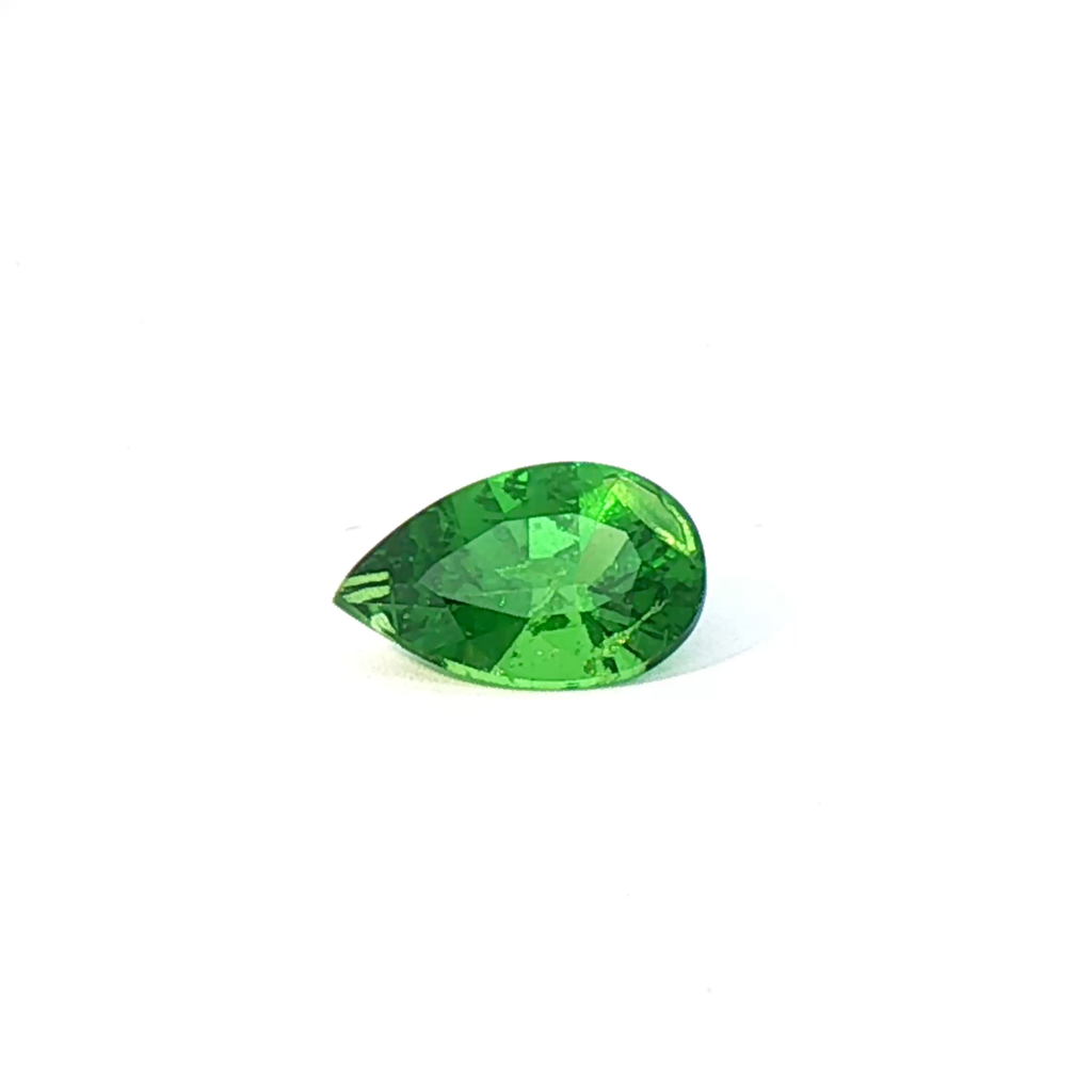Tsavorite