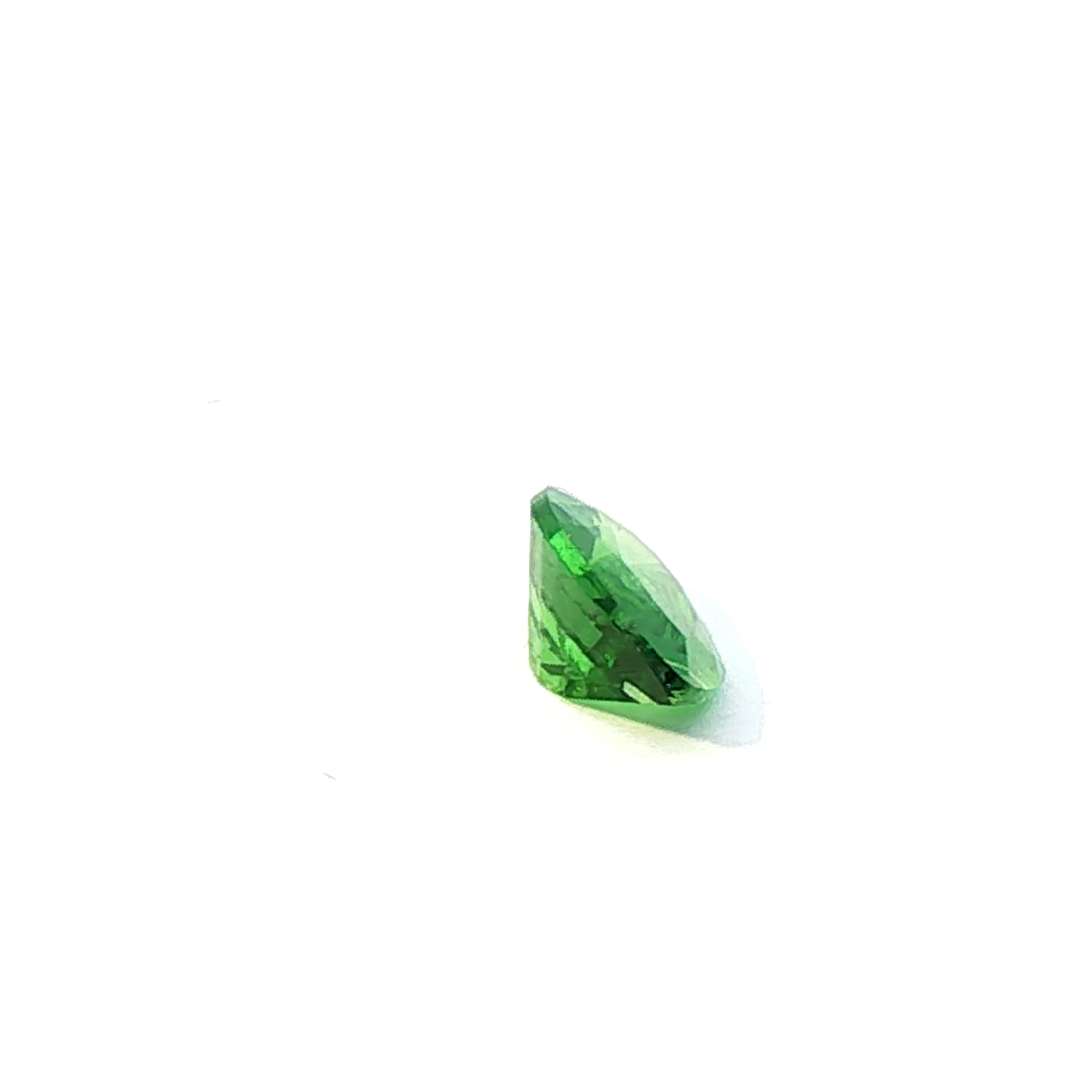 Tsavorite