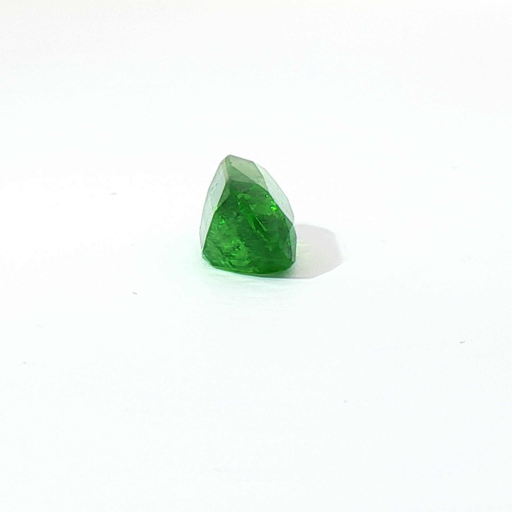 Tsavorite