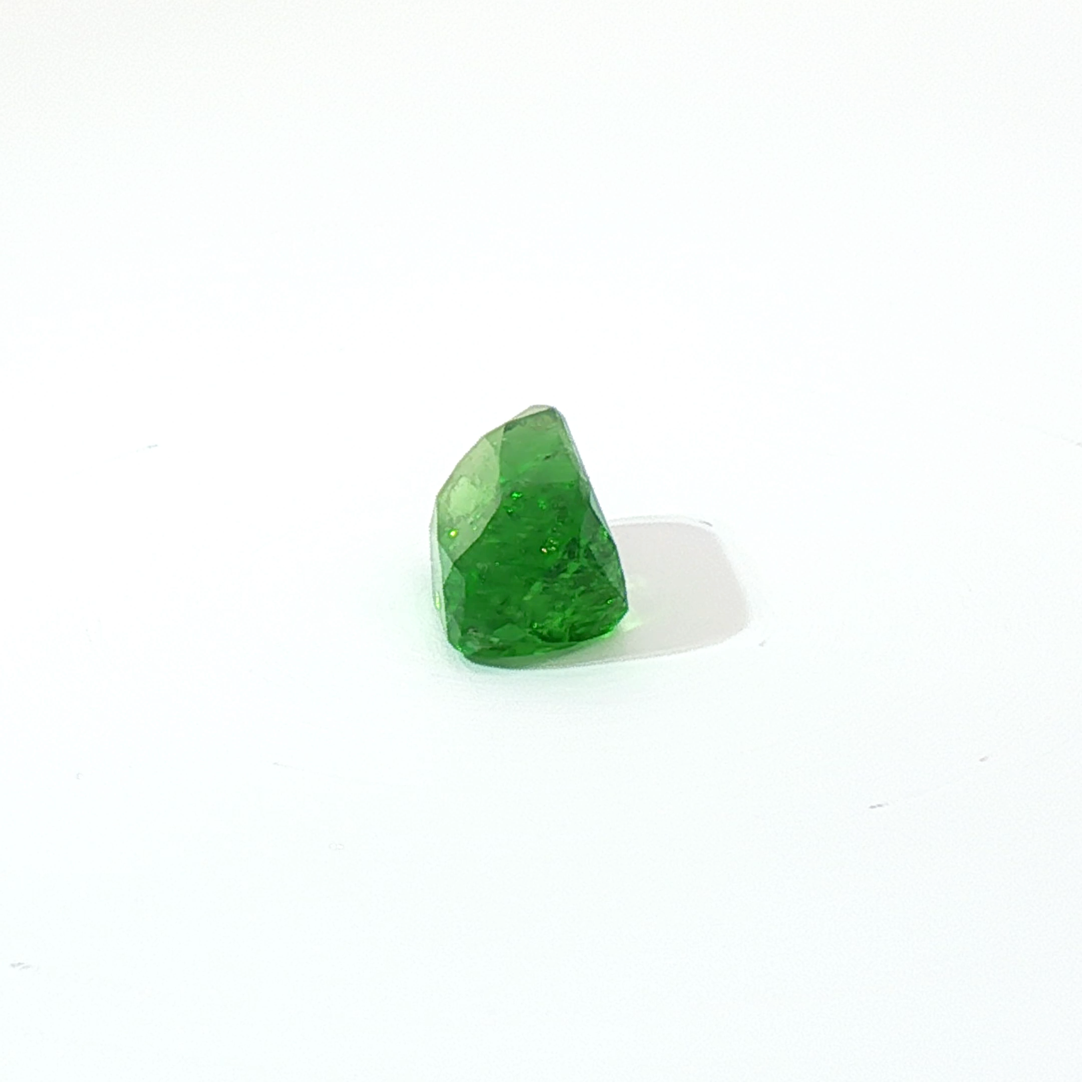 Tsavorite