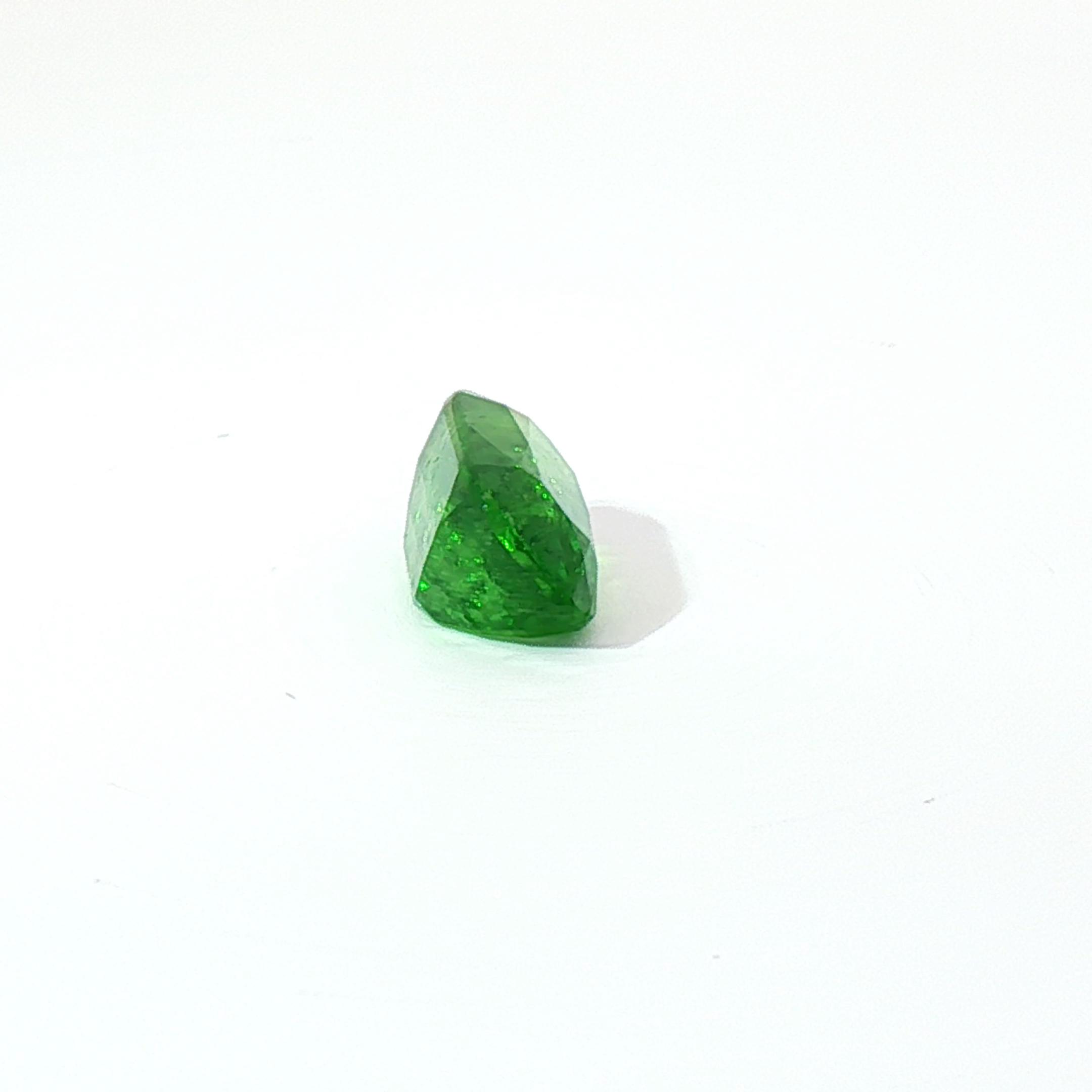 Tsavorite