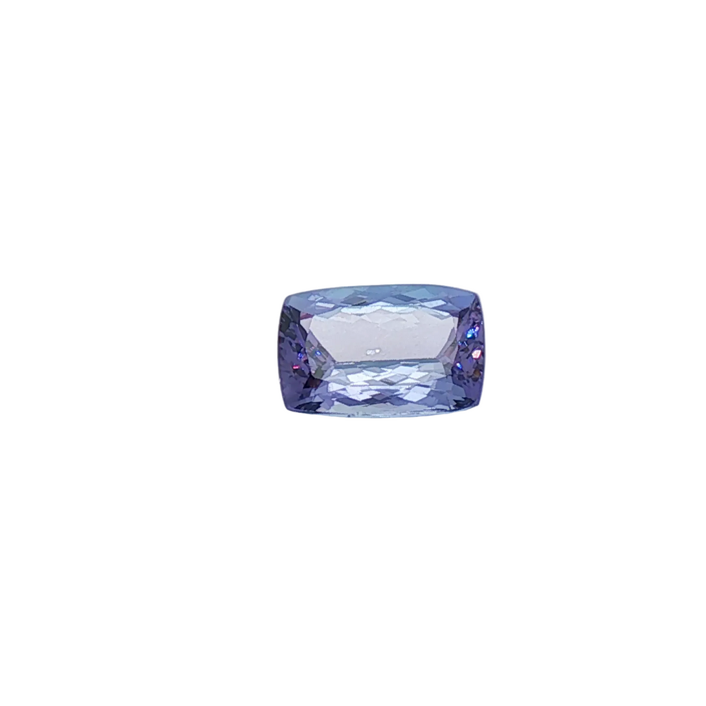 Loose gem