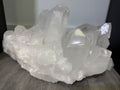 Quartz cluster 2