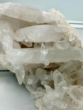 Quartz cluster 1