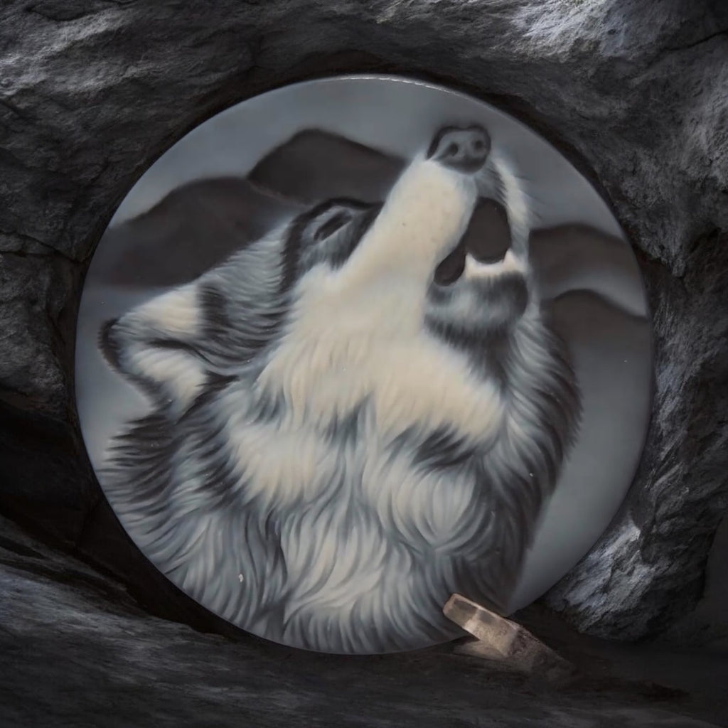 Nocturne: The Howl