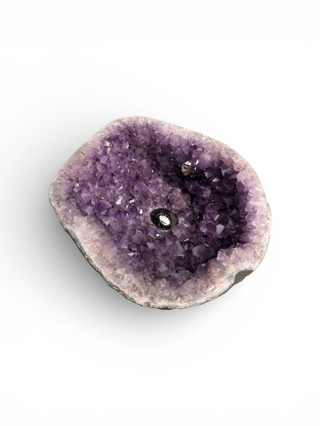 The Amethyst Basin