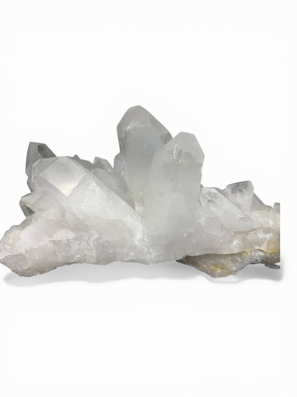 Quartz cluster 2