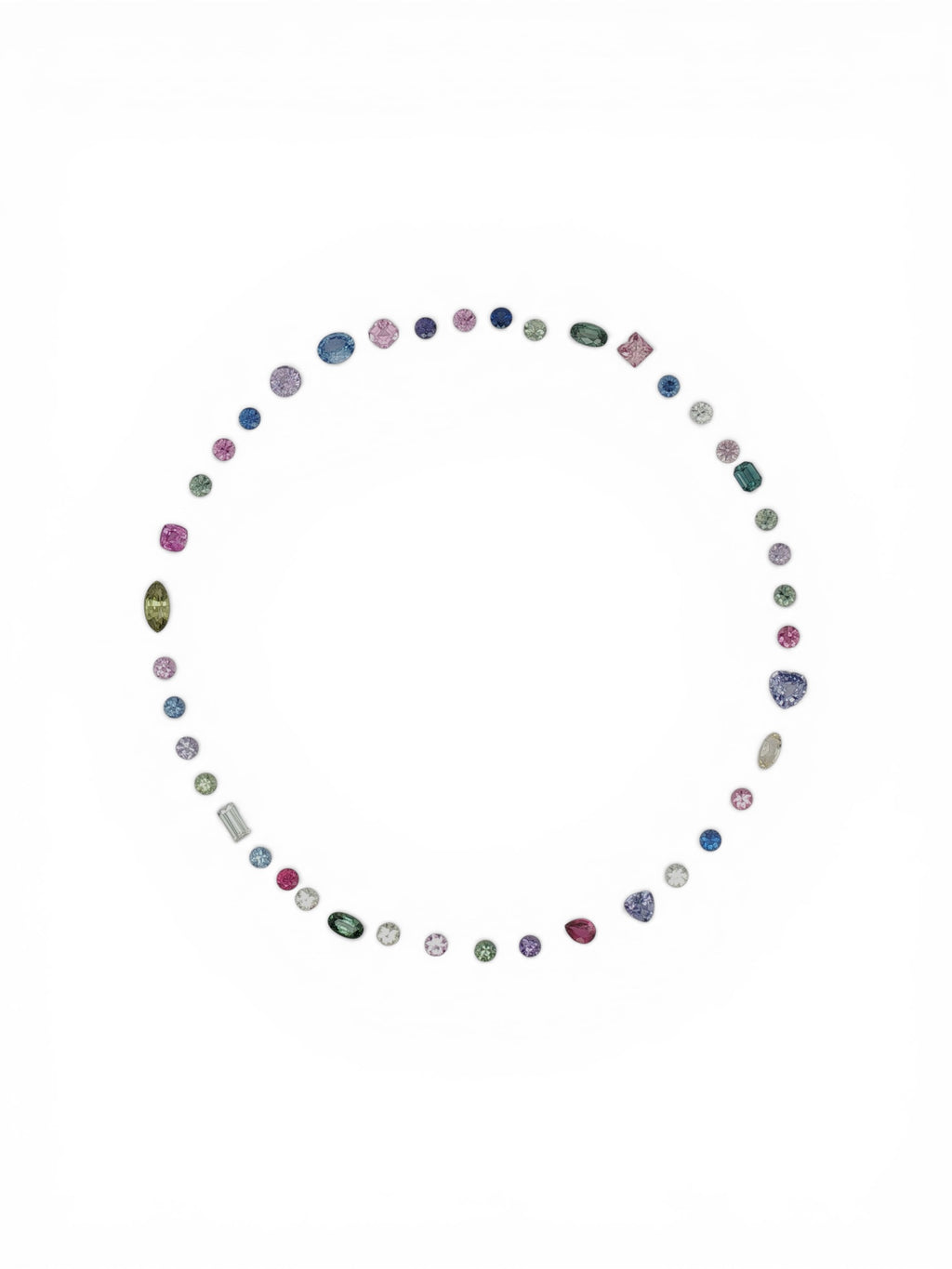 Sapphire layout- Mixed