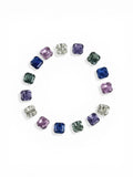 Sapphire layout- Asscher