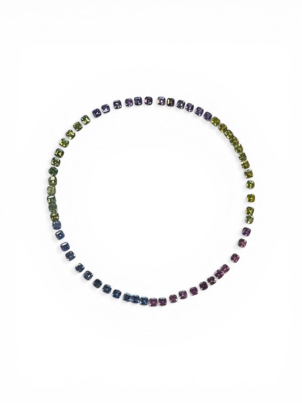Sapphire layout- Asscher