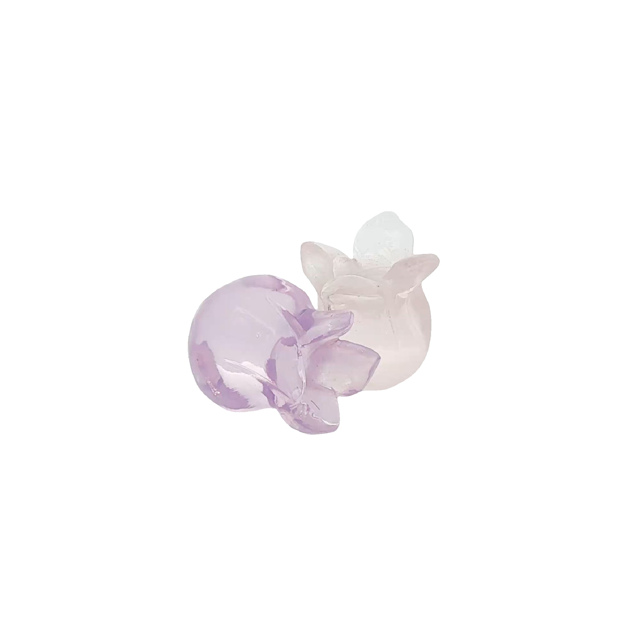 Jelly Flower I & II