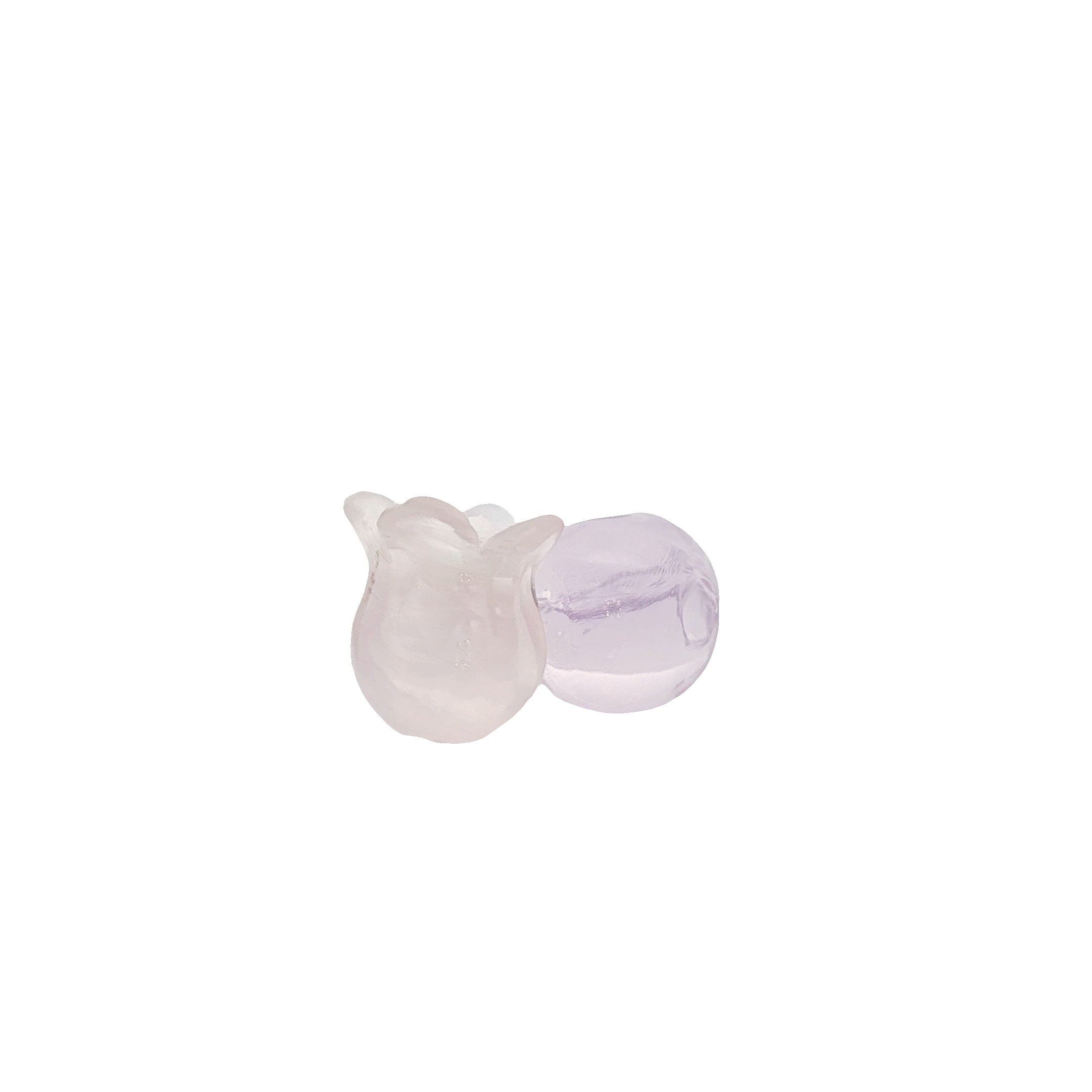 Jelly Flower I & II