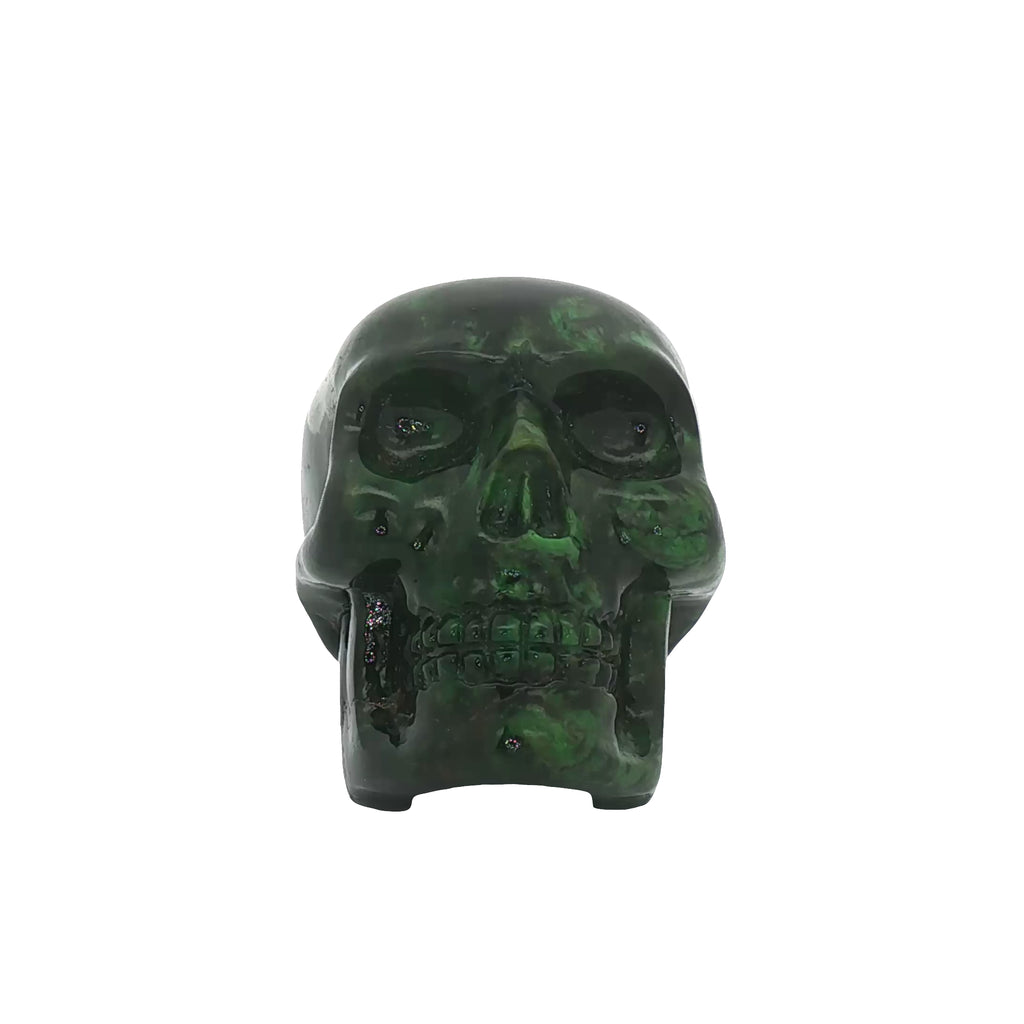 Maw Skull
