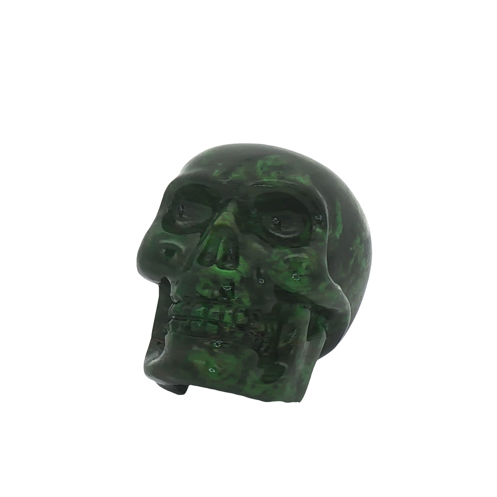 Maw Skull