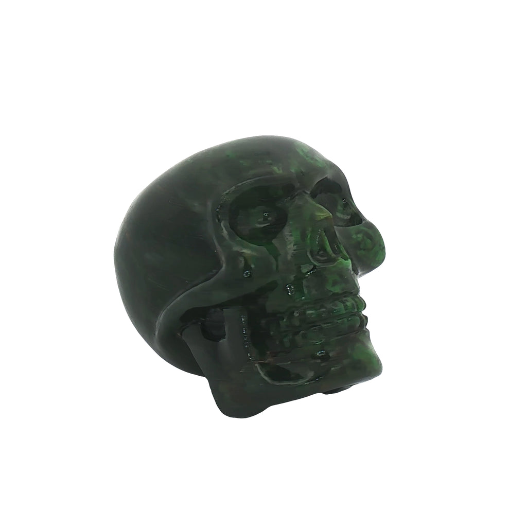 Maw Skull