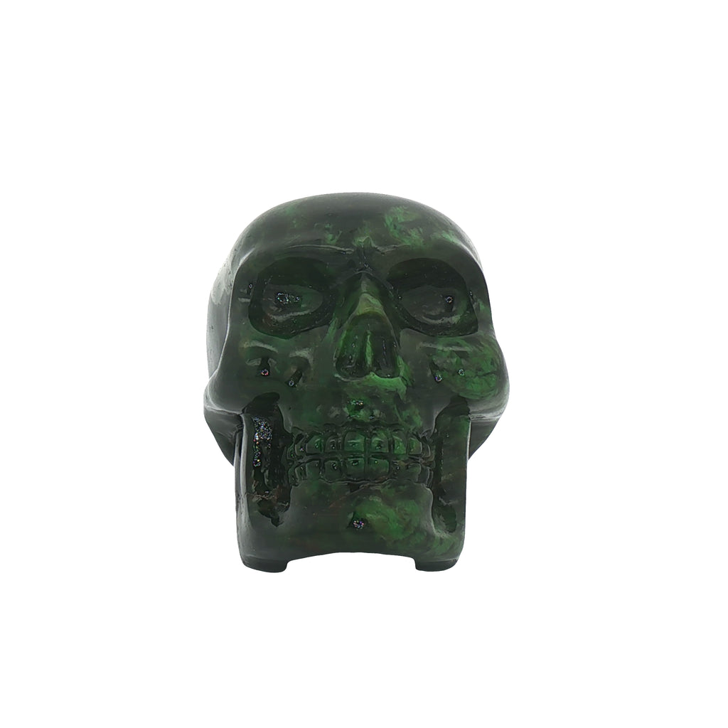 Maw Skull