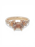 Butterfly ring