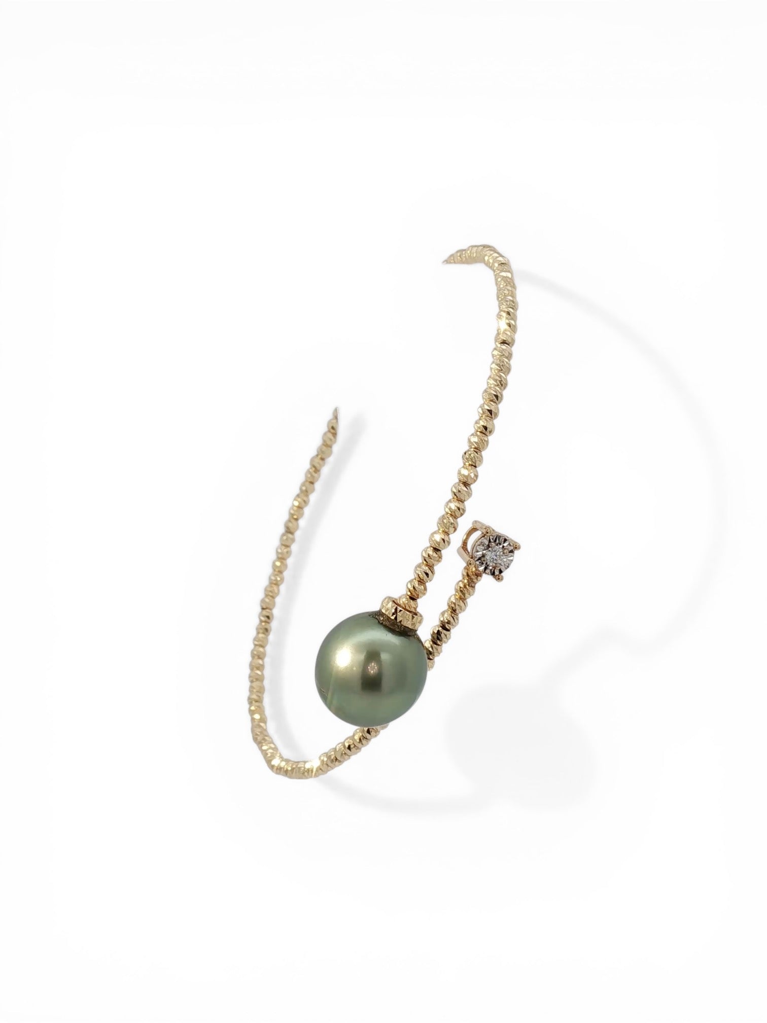 Tahitian Pearl Bracelet