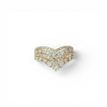 Crown ring