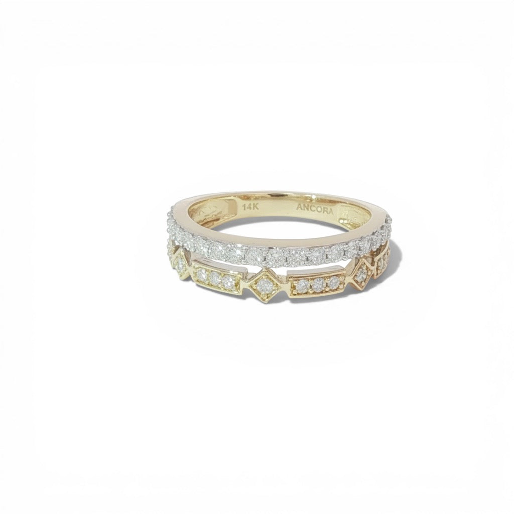 Geometric band