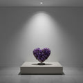 Pulse in Purple