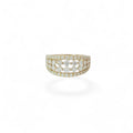 Lattice Ring