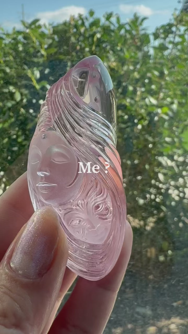 Etherial Duality