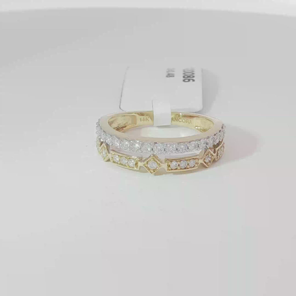 Geometric band