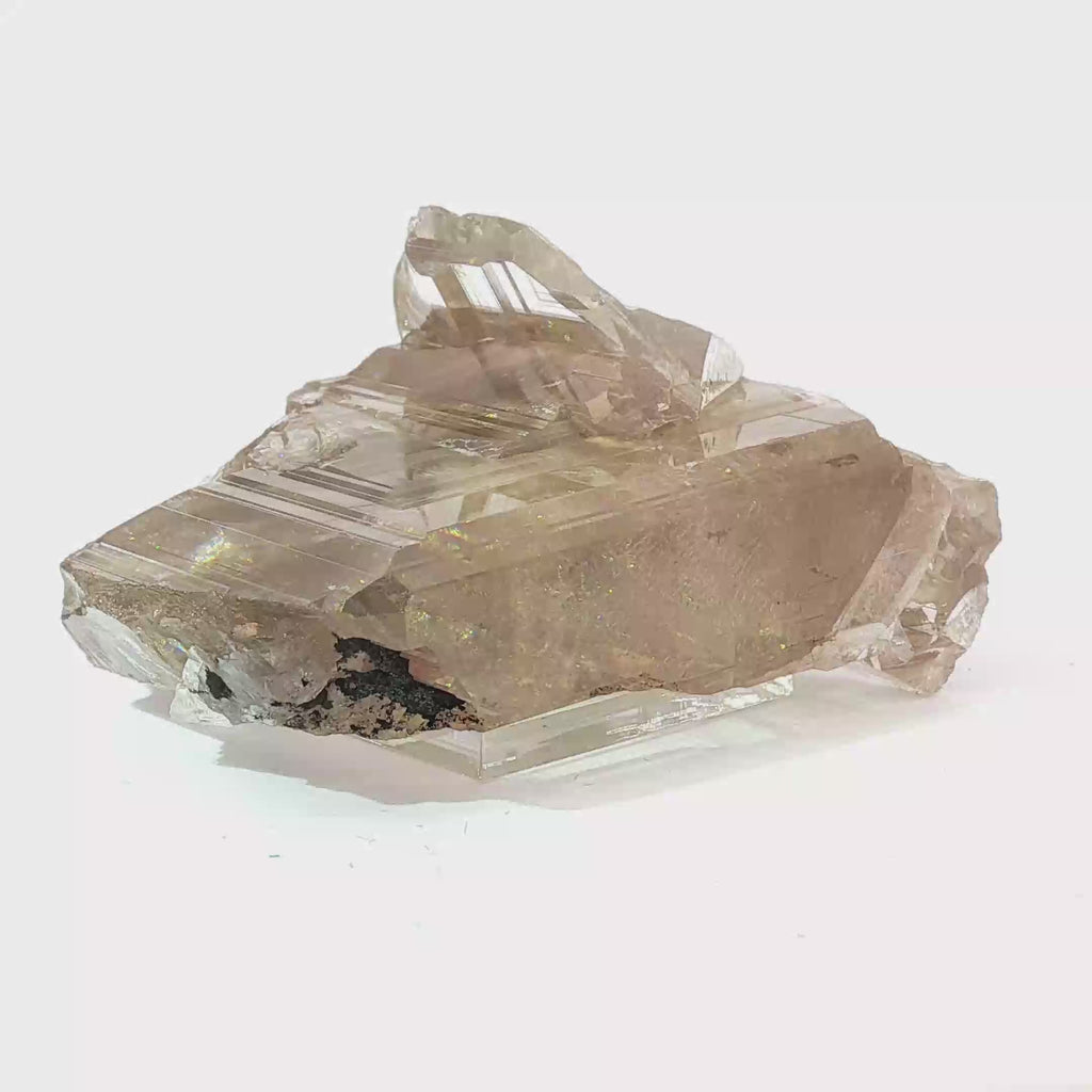 Cerussite