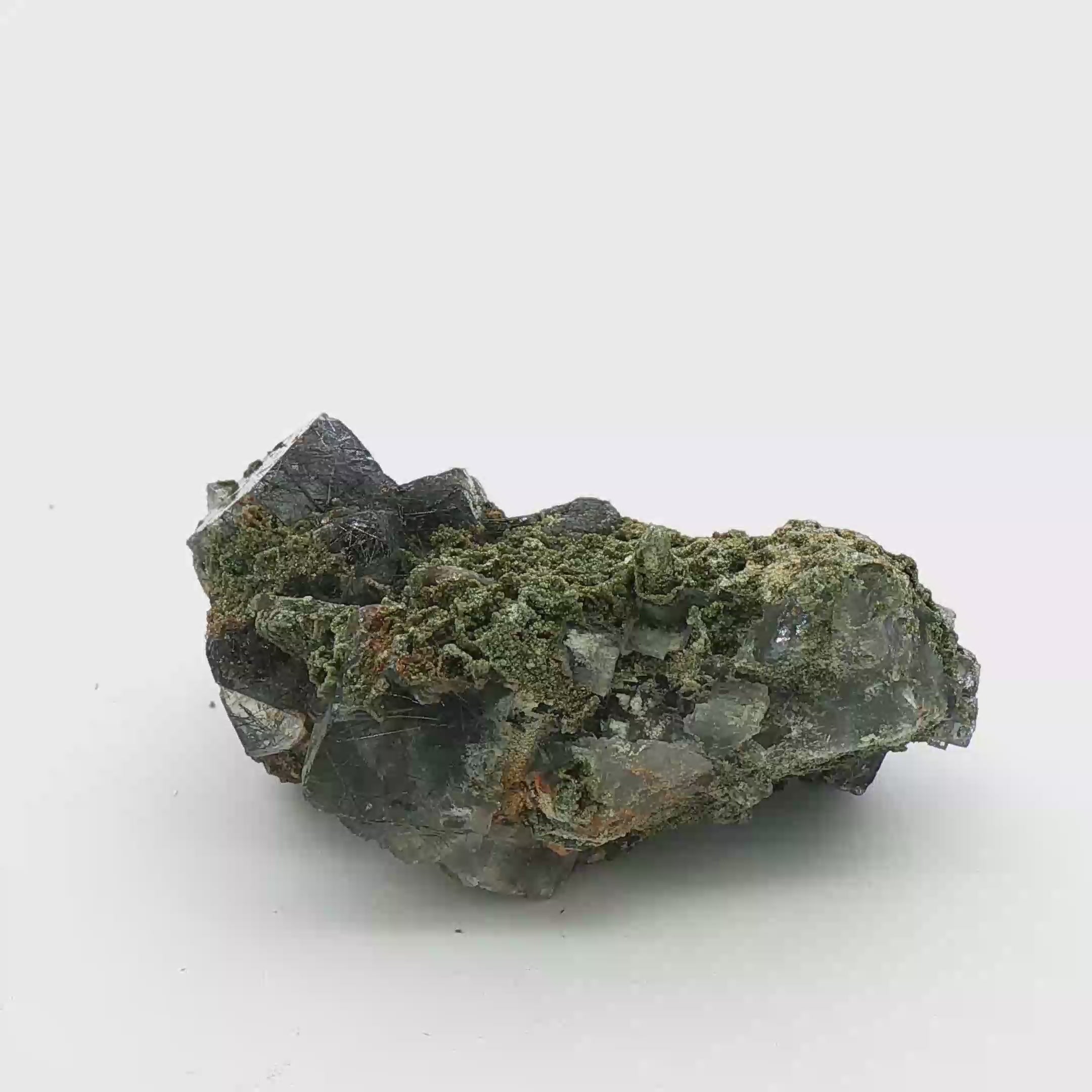 Fluorite