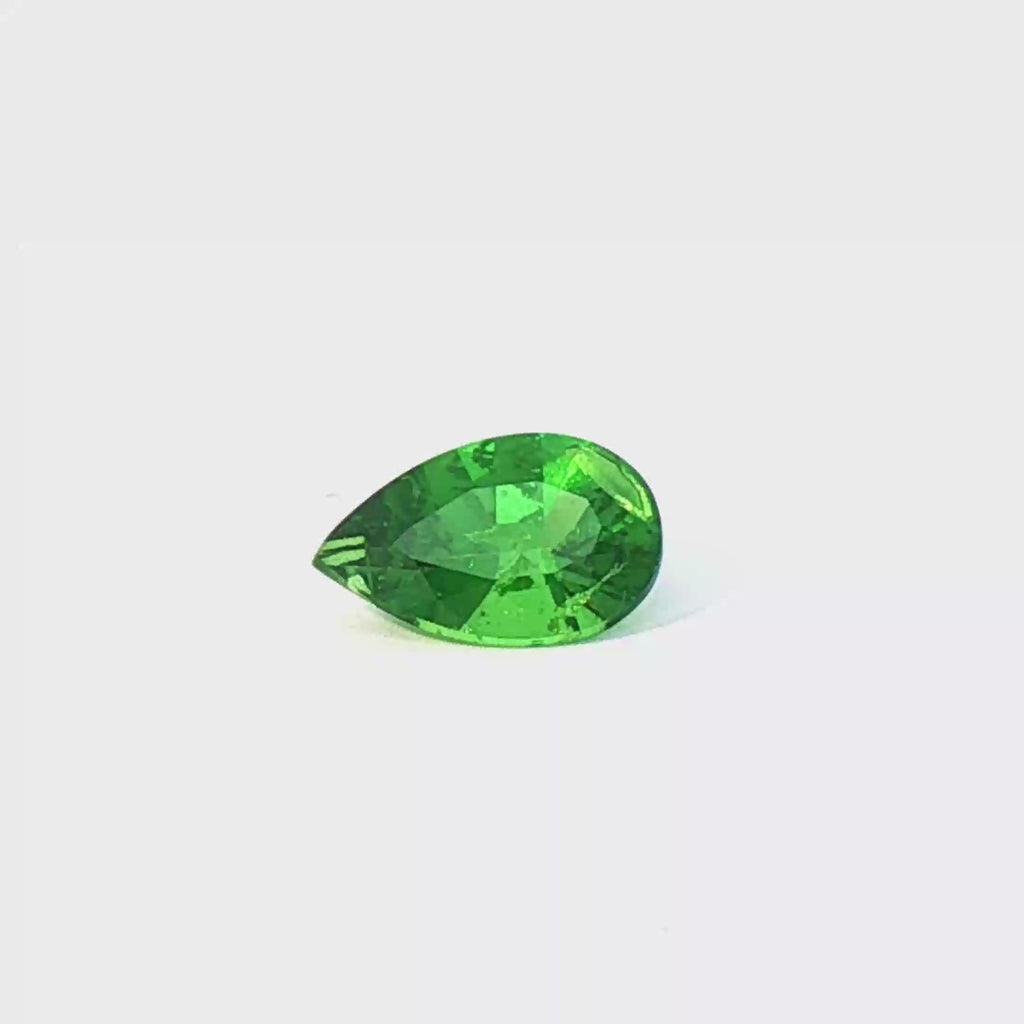Tsavorite