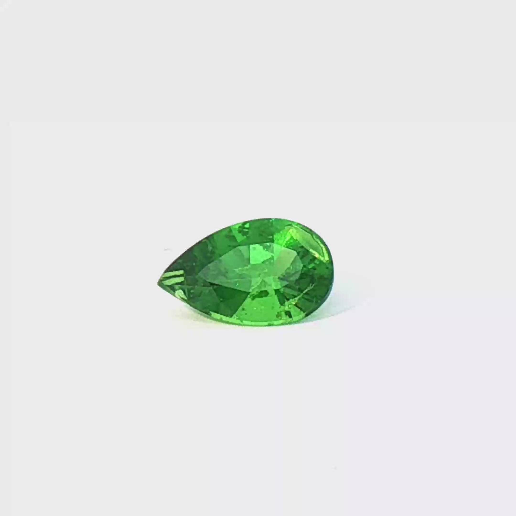 Tsavorite