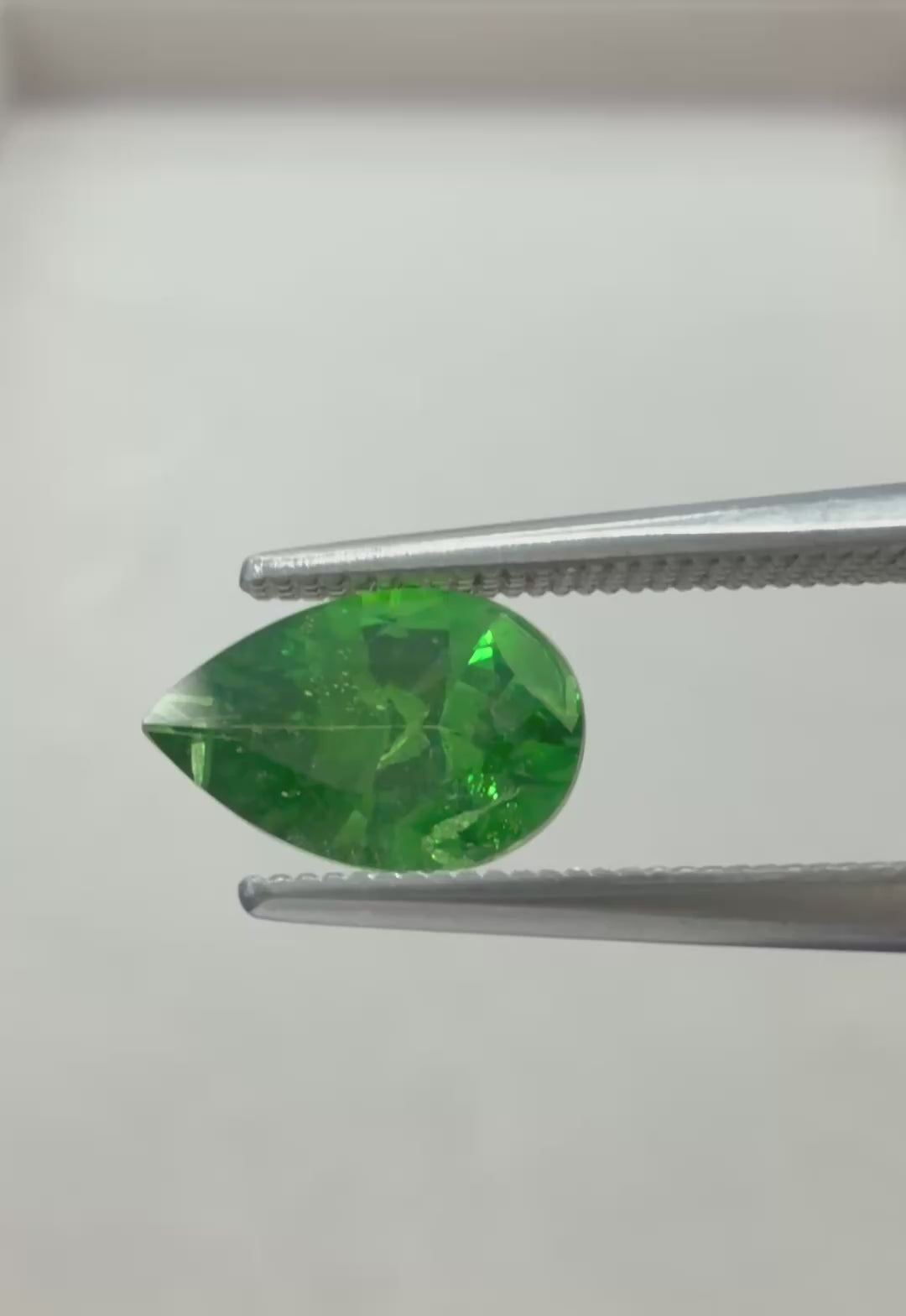 Tsavorite