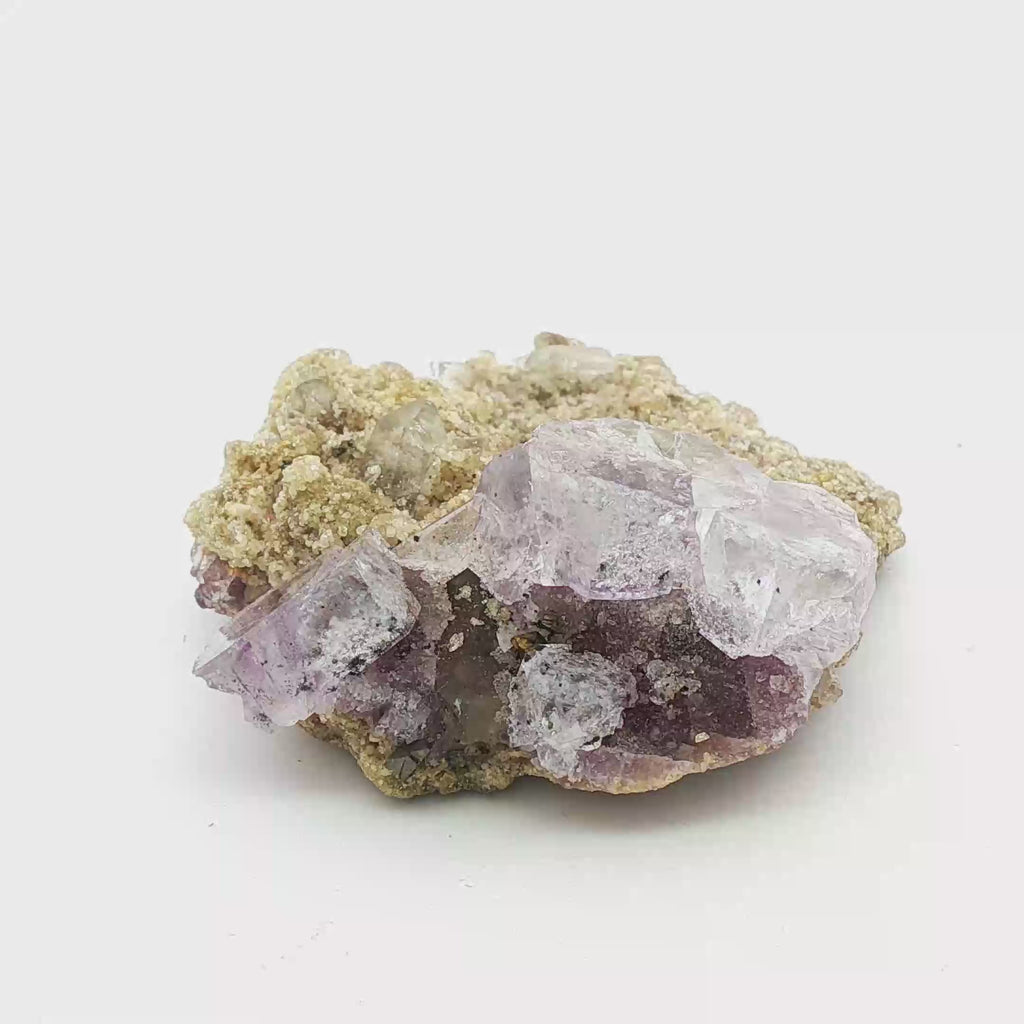 Fluorite