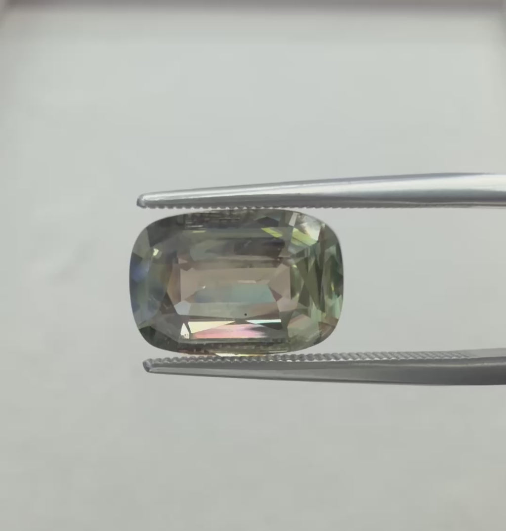 Zultanite