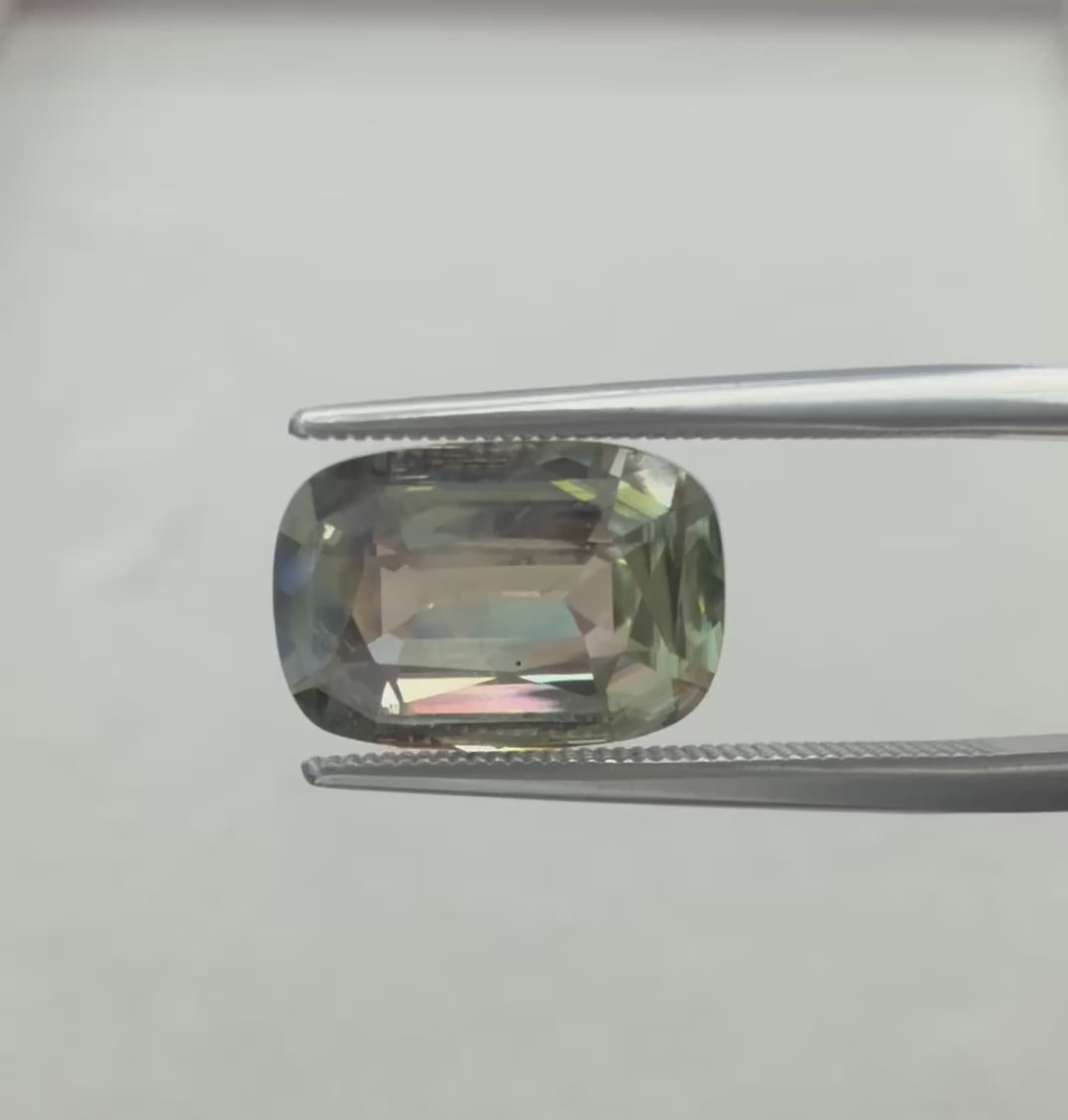 Zultanite