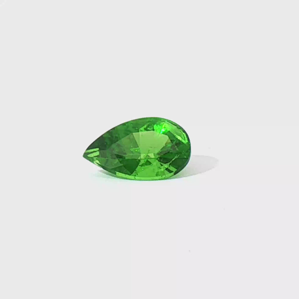 Tsavorite
