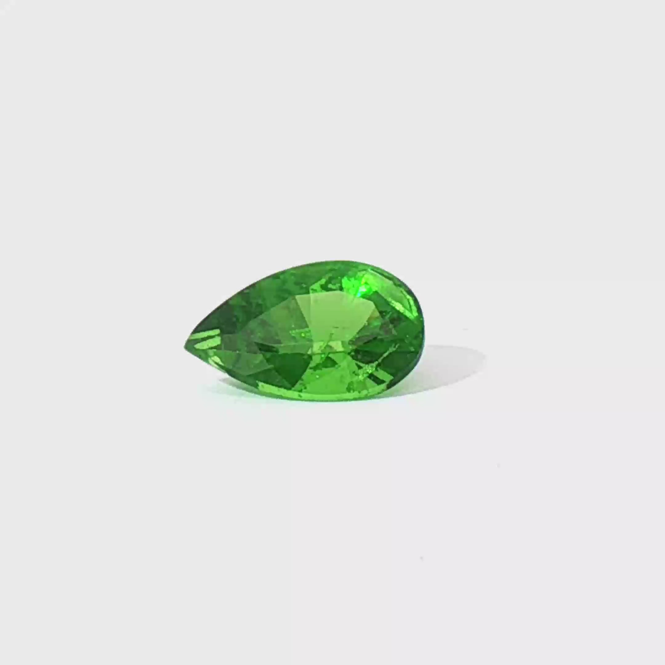 Tsavorite