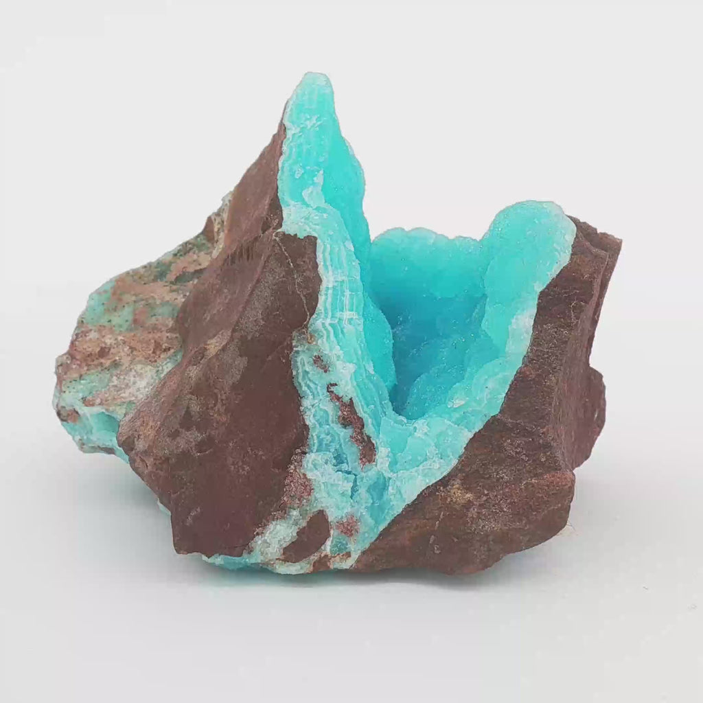 Hemimorphite