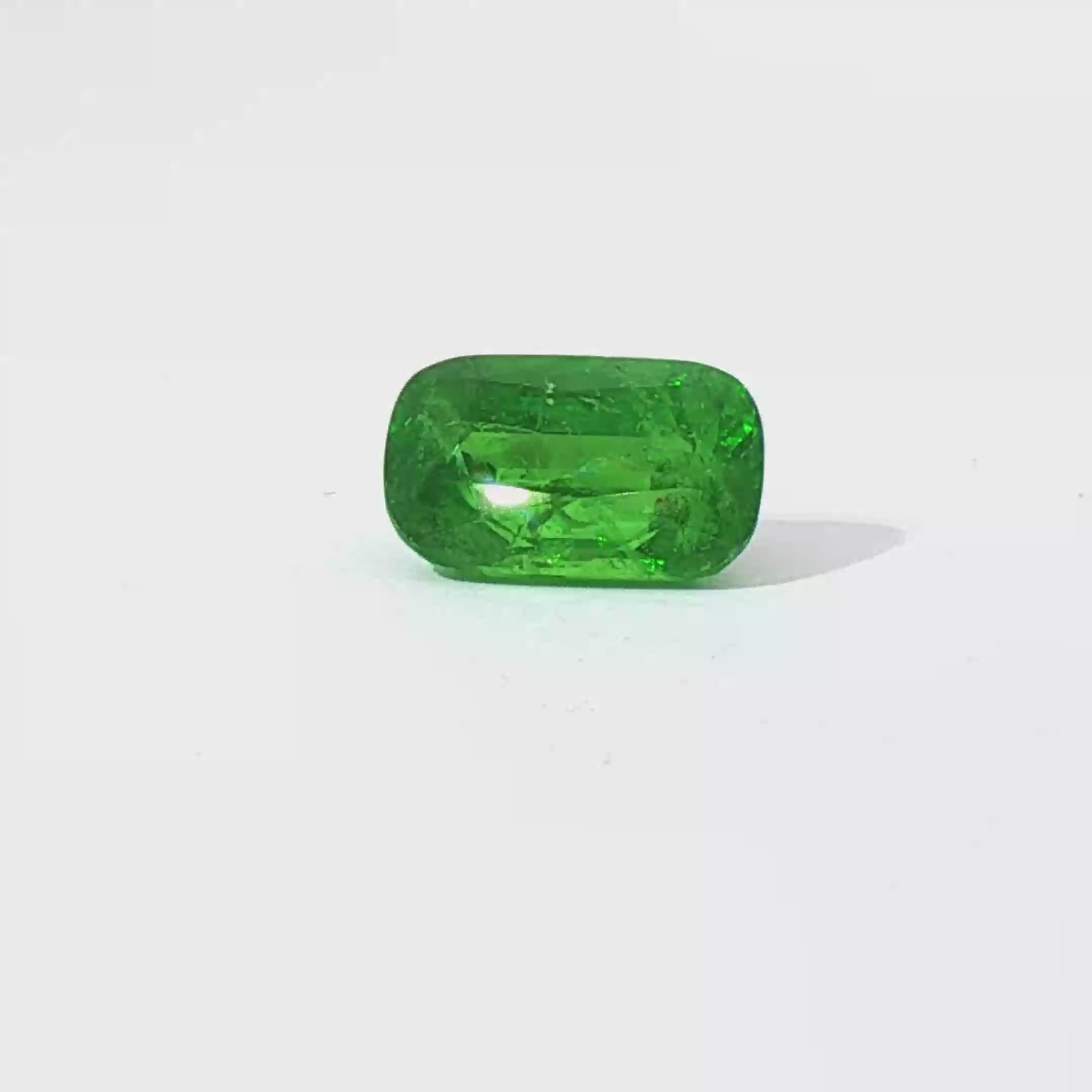Tsavorite