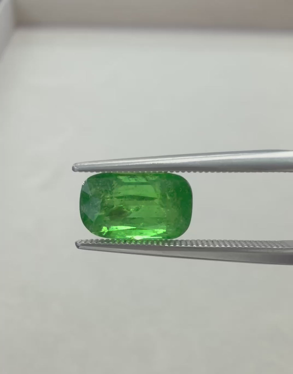 Tsavorite