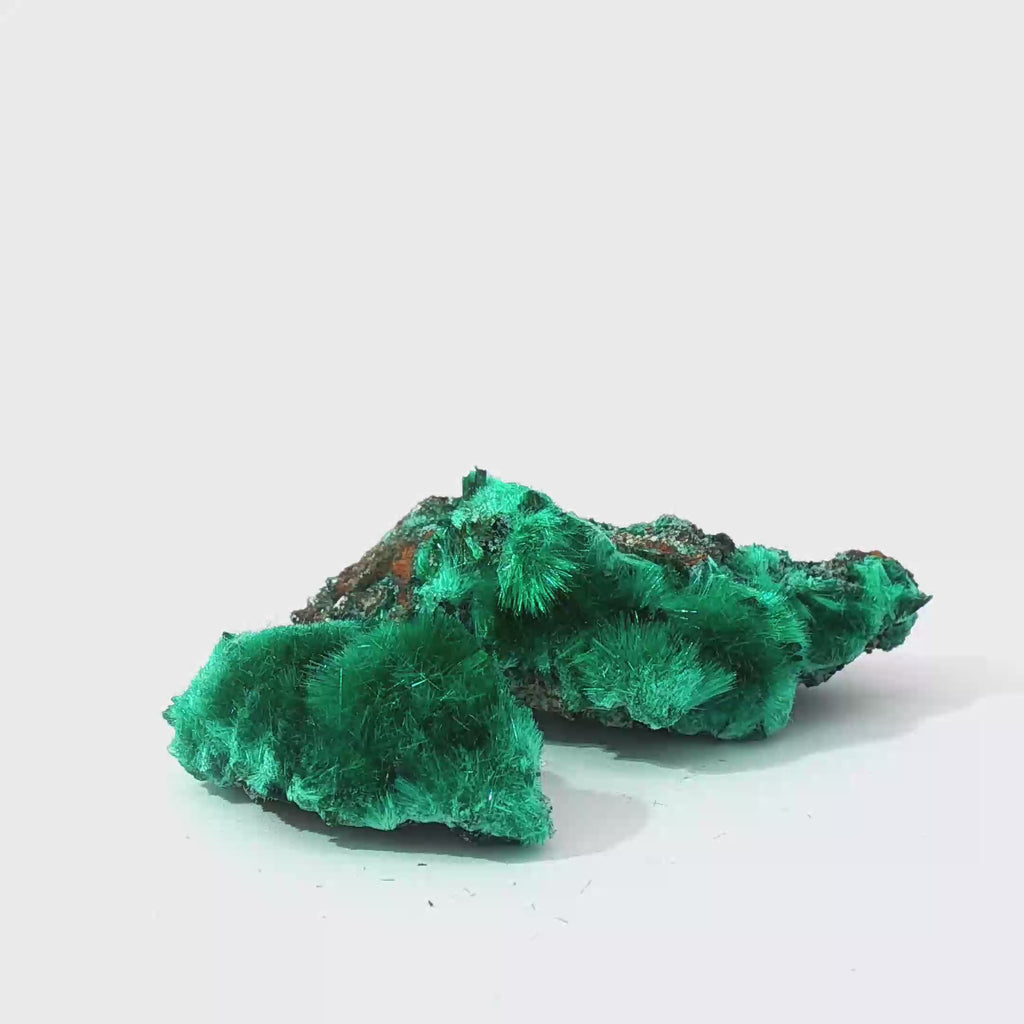 Brochantite
