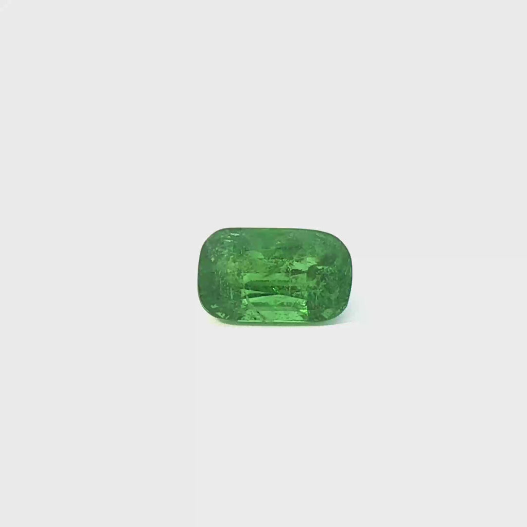 Tsavorite
