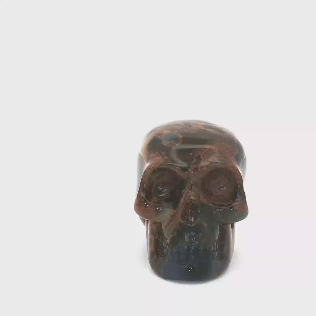 Calico memento