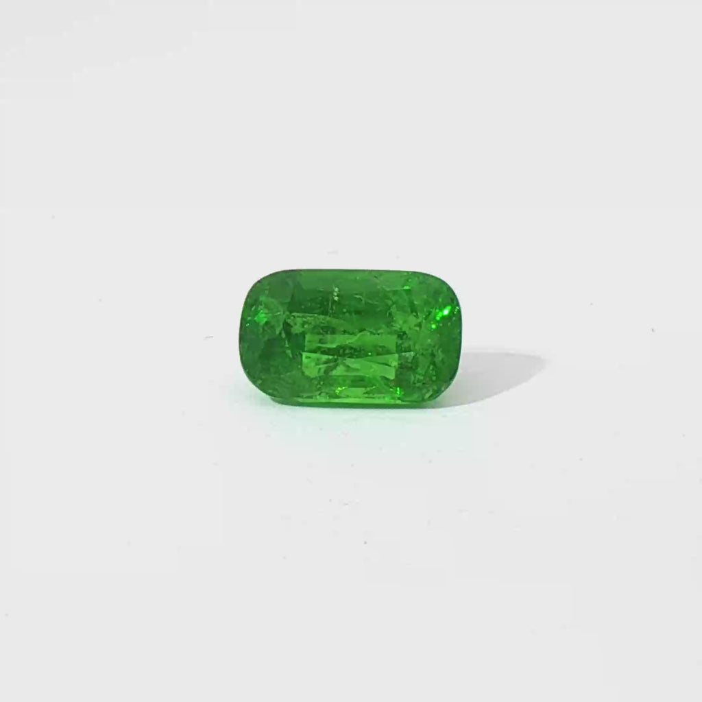 Tsavorite